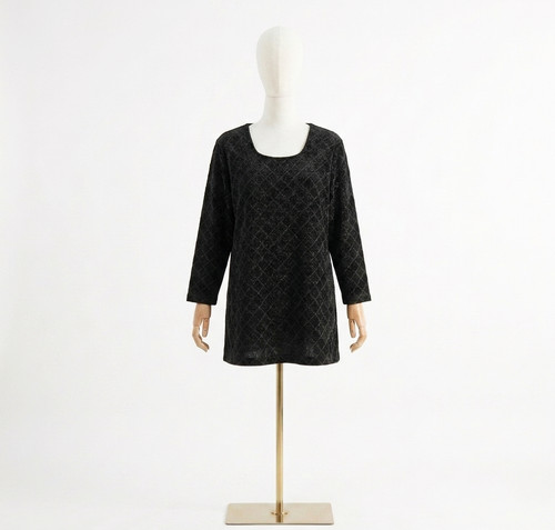 Women gudrun grenz black - grenz,