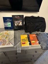 PPL Kit - Private Pilot's