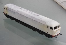 Hornby Class 56, Early British