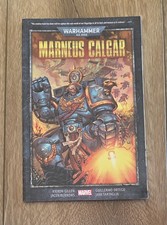 Warhammer 40,000 Marneus