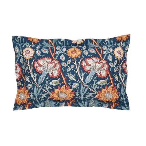 Morris pink and rose - &, co