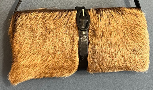 Vintage charles jourdan fur - vintage,