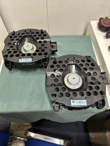 Bmw e70 pair - x5, subwoofer