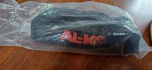 Caravan alko wheel lock 48 - wheel, no.48