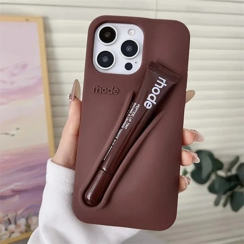 Phone rhode lip case - phone,