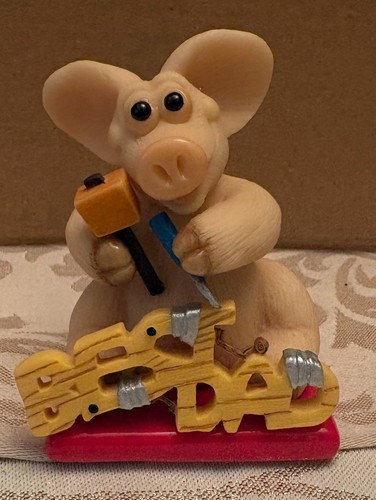 Piggin for dad david - my,