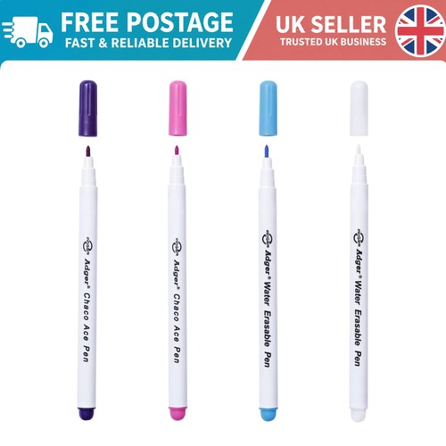 Color water erasable fabric - water,