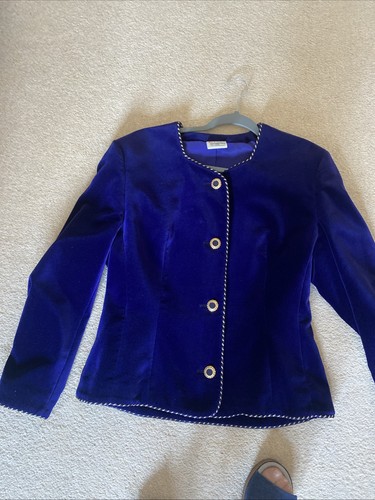 Alexon midnight blue quality - alexon,