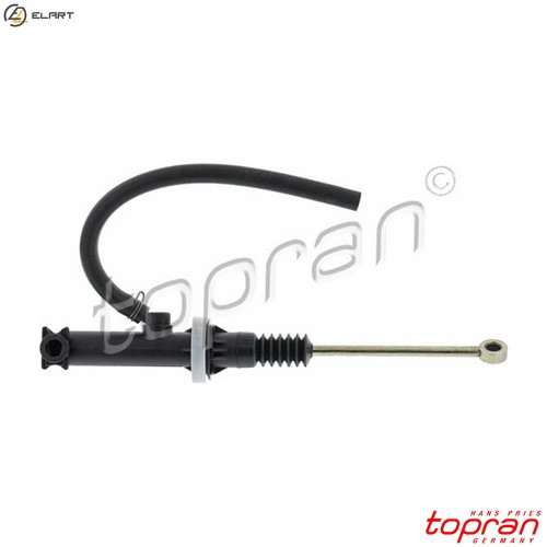 Master cylinder clutch - master,