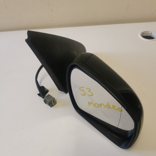 Ford mondeo mk3 door mirror - ford,