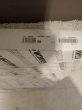 New Old Stock 7ft Heavy Duty  Steering Cable Outboard Boat Ultraflex M66