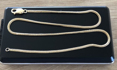 Gold fox link - gold,