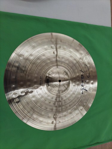 Paiste signature precision - paiste,