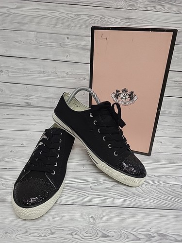 Juicy couture briella black - juicy,