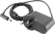 Power Lead Mains Battery