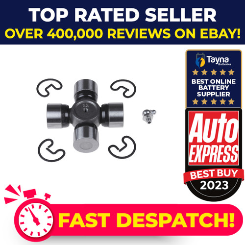 Propshaft joint fits - fits, daihatsu