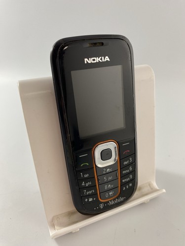Nokia 2600 classic black - 2600,