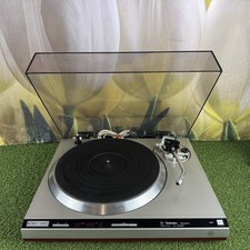 Technics SL 1500 MK2 Direct Drive Turntable *READ*
