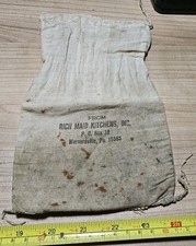 Vintage Rich Maid Kitchens Inc