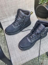 Doctor Martens Boots Size 10 To Big Worn Once Bran New No Box