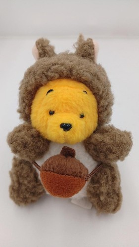 Winnie the pooh - winnie,