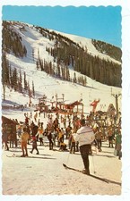 Arapahoe Basin Ski Area