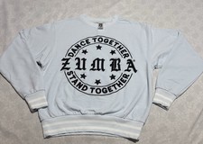 Zumba Wear Long sleeve (dance