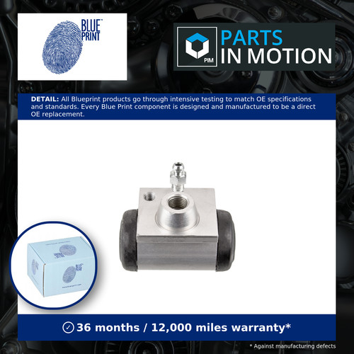 Wheel brake cylinders - wheel,