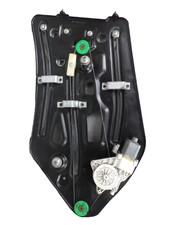 NISSAN MICRA K12 C+C CONVERTIBLE OSR DRIVERS REAR RIGHT WINDOW REGULATOR MOTOR