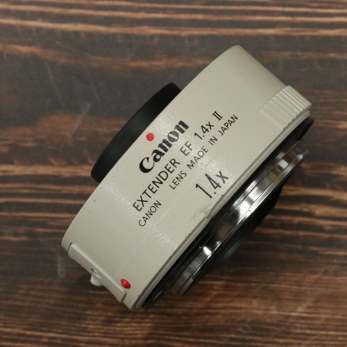 Canon extender 4x ii - canon,