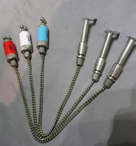 Nash bite indicator bobbins - indicator, bobbins-3