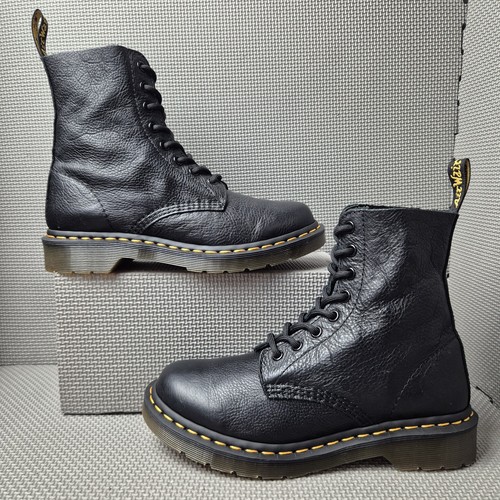 Martens pascal boots 5 - martens,