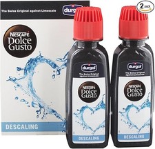 Dolce Gusto Durgol Water