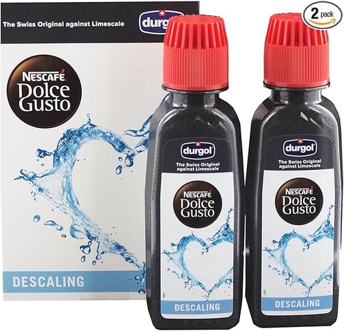 Dolce gusto durgol - gusto,