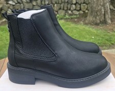 BLOWFISH MALIBU Vera, Blk