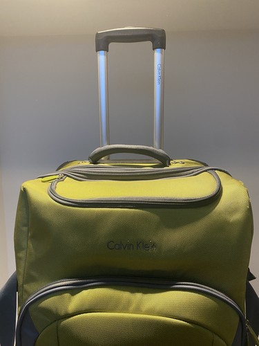 Calvin klein large - large, wheeled