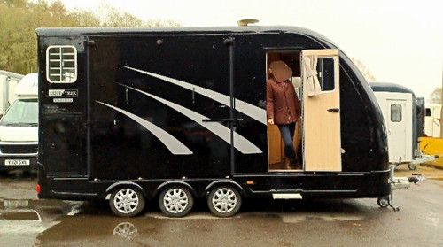 Equi trek star horse - equi-trek,