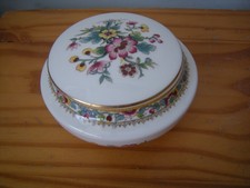 VINTAGE COALPORT "MING ROSE"