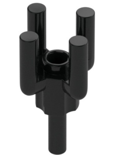 Lego bar with top stud - lego,