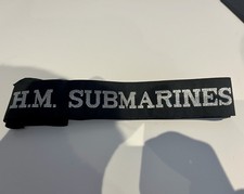 Royal Navy Submarine Service