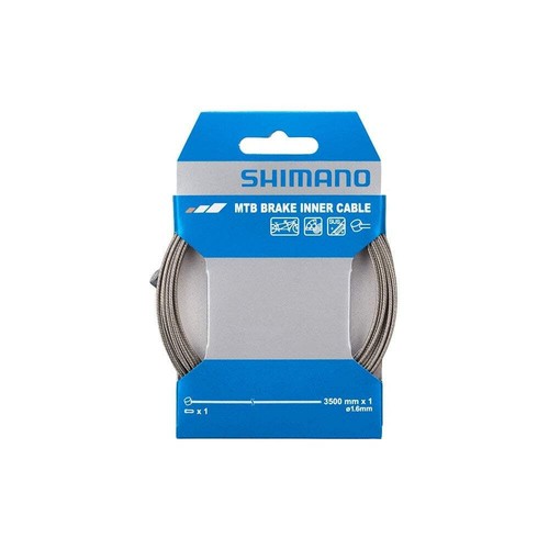 Shimano mtb tandem stainless - mtb,