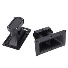 Dual drive piezoelectric - drive,