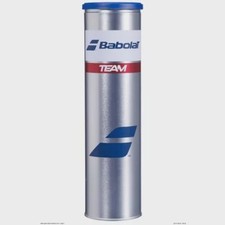 Babolat Team Tennis Balls - 4