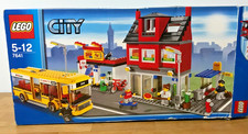 LEGO 7641 City Corner Building