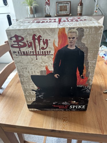 Dst buffy the - dst, vampire