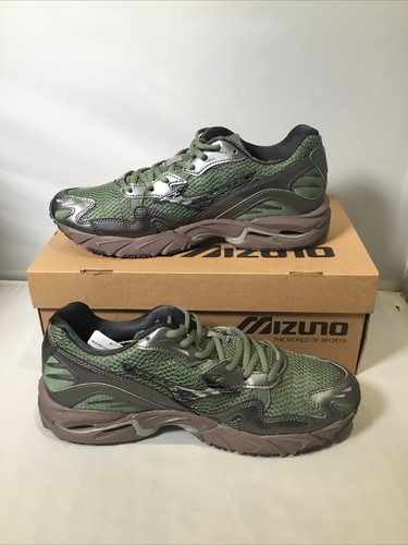 Mizuno trainers - mizuno,