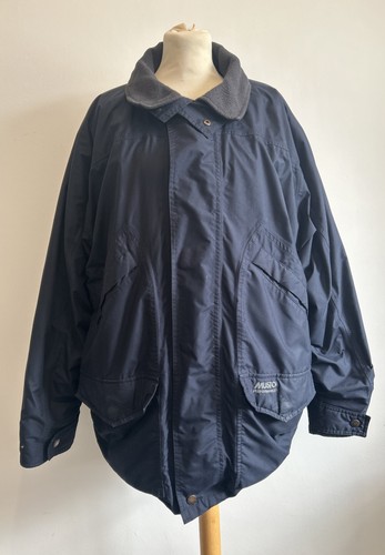 Musto snugs polartec jacket - snugs,