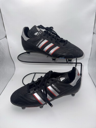 Vintage adidas monterey - vintage,