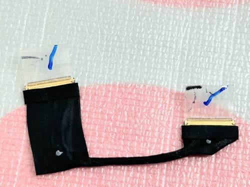 Connector cable screen - connector,