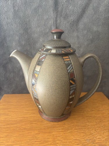 Vintage denby marrakesh - vintage,